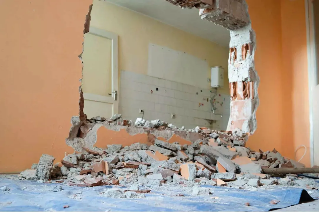 Imagem ilustrativa da imagem Obras em apartamento: Quem é o responsável técnico?