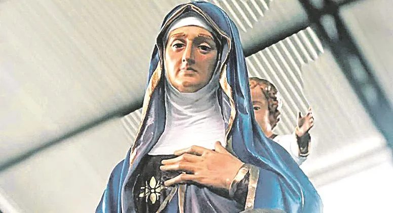 Imagem ilustrativa da imagem Festa de Santa Ana em Meaípe