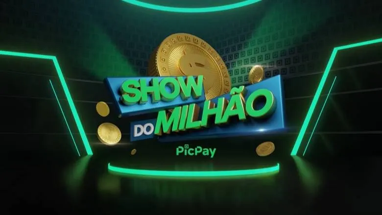 Imagem ilustrativa da imagem Show do Milhão está de volta