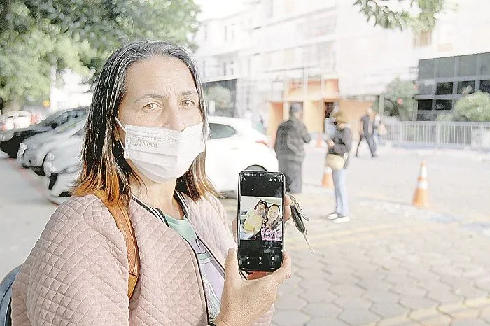 Imagem ilustrativa da imagem Pacientes do Estado internados na UTI após síndrome rara