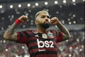 Imagem ilustrativa da imagem Vidente prevê queda de avião do Flamengo se Gabigol viajar para Argentina