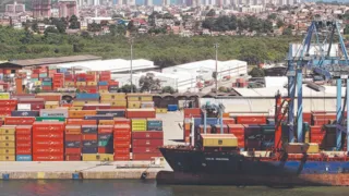 Imagem ilustrativa da imagem Autonomia para oferecer vantagens aos portuários