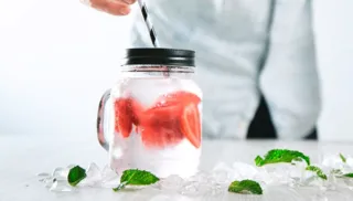 Imagem ilustrativa da imagem Precisando aumentar a hidratação?