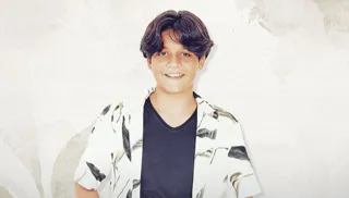 Imagem ilustrativa da imagem Ex-The Voice lança “É de Coração”