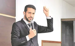 Imagem ilustrativa da imagem Conferência “Deus Faz Além” na Igreja Apostólica Missionária