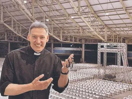 Imagem ilustrativa da imagem Acampamento PHN online