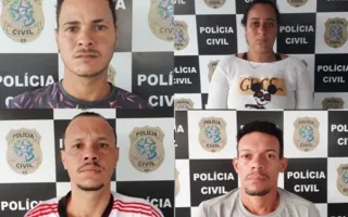 Imagem ilustrativa da imagem Mentira mata e selvageria não é justiça