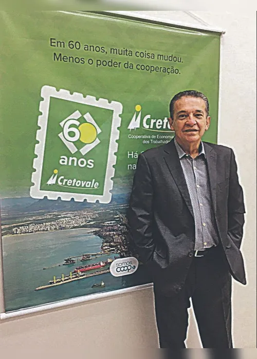 Imagem ilustrativa da imagem Juros baixos para cooperados empregados da Vale