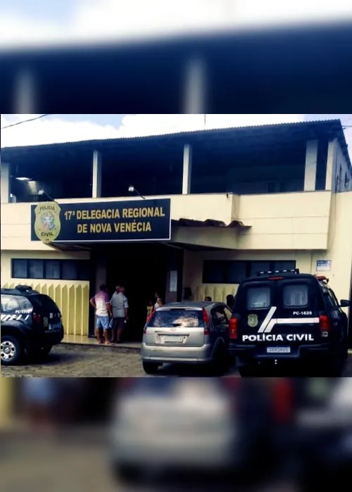 Imagem ilustrativa da imagem Preso acusado de matar cunhado que defendeu a irmã de agressões