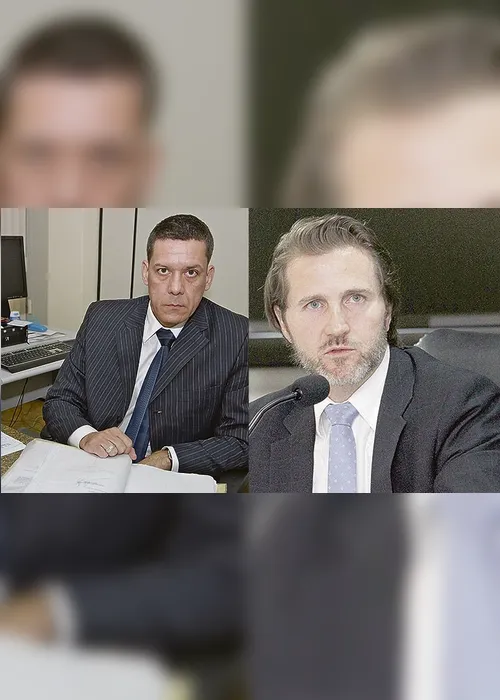 Imagem ilustrativa da imagem Defesa dos juízes acusados de vender sentença pede regime domiciliar