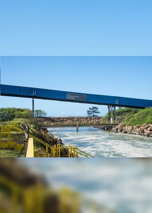 Imagem ilustrativa da imagem Mais R$ 750 milhões em novos projetos ambientais