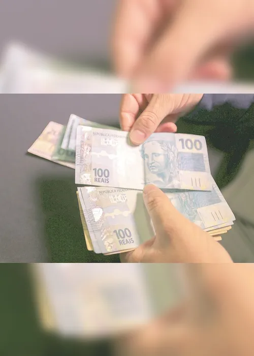 Imagem ilustrativa da imagem Mercado financeiro eleva projeção da inflação para 6,88% este ano