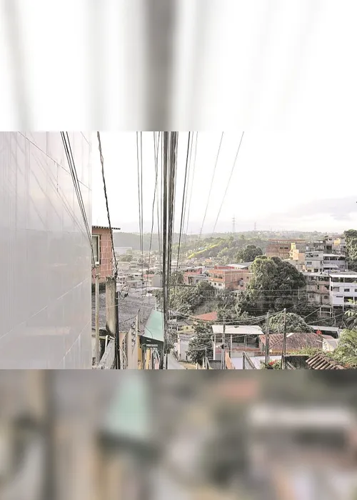 
          Imagem ilustrativa da imagem Taxa de iluminação nas alturas
          