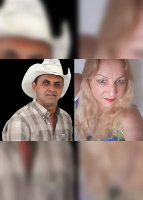Imagem ilustrativa da imagem Cantor sertanejo e mulher são assassinados no Sul do Estado