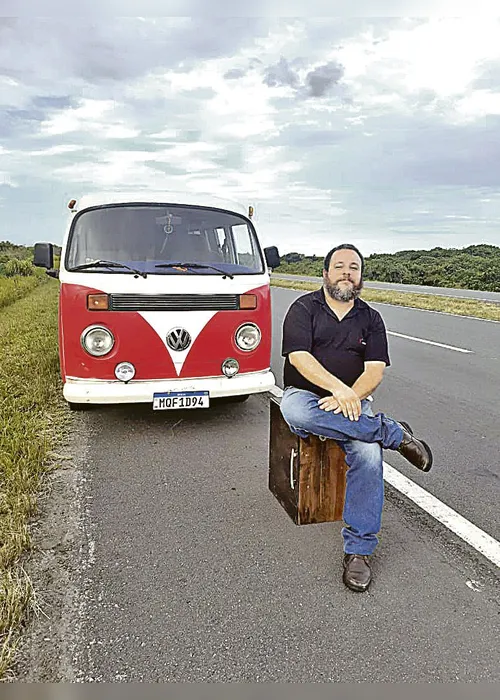 Imagem ilustrativa da imagem Centro das cidades já tem 1.500 imóveis desocupados
