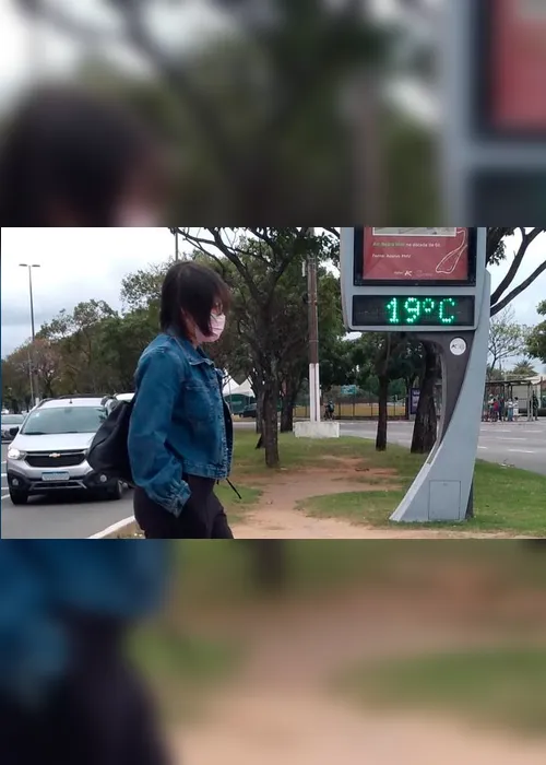 Imagem ilustrativa da imagem Nova frente fria pode agravar problemas circulatórios e do coração