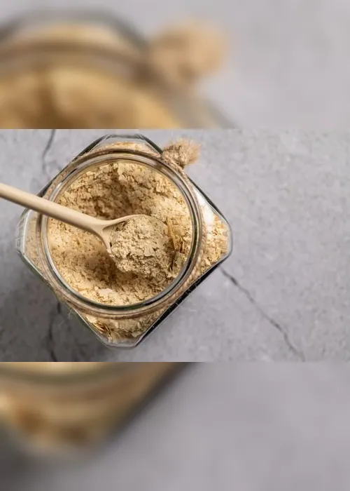 
          Imagem ilustrativa da imagem 7 motivos para incluir a levedura nutricional na sua rotina alimentar
          