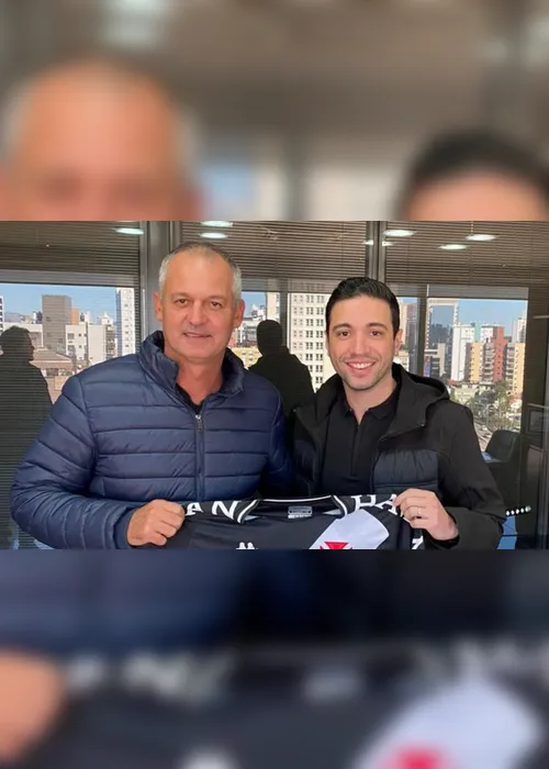 Imagem ilustrativa da imagem Vasco confirma contratação de Lisca como técnico de futebol