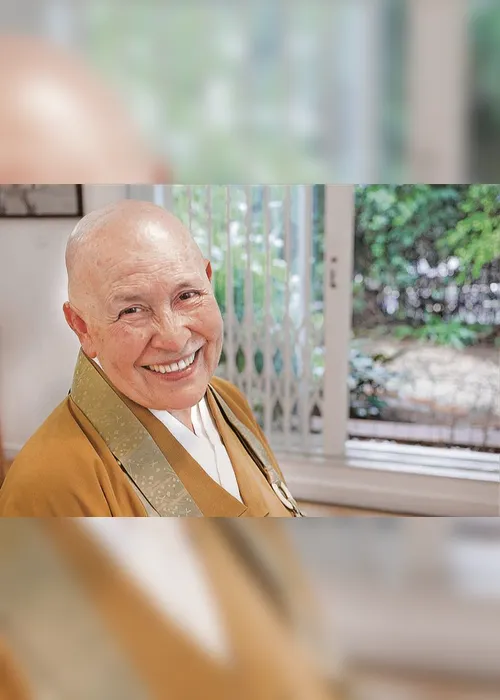 
          Imagem ilustrativa da imagem Música para acalmar o coração
          