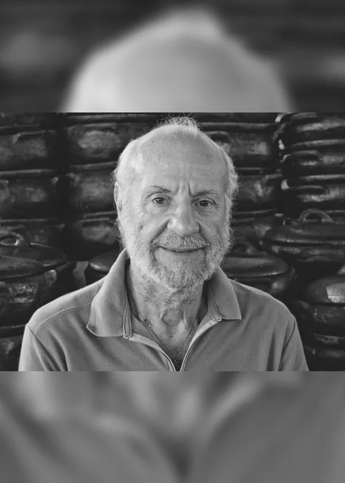 Imagem ilustrativa da imagem Veja alguns filmes do cineasta Orlando Bomfim, que morreu aos 80 anos