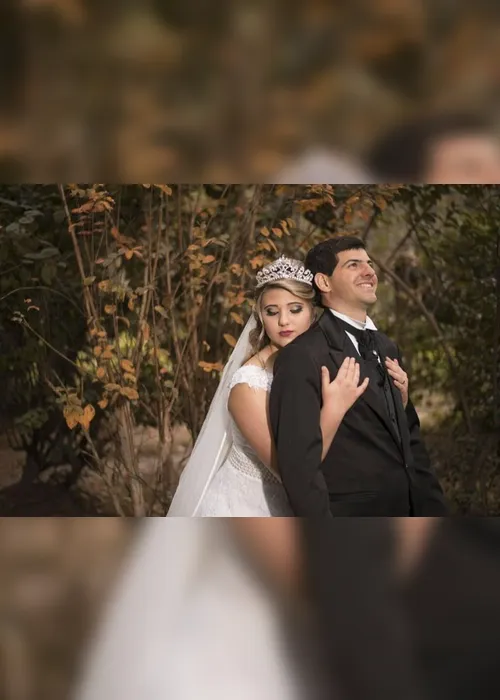 Imagem ilustrativa da imagem Mulher é presa por simular assalto e matar o marido com ajuda do amante