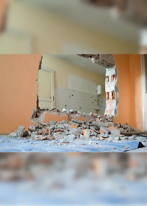 Imagem ilustrativa da imagem Obras em apartamento: Quem é o responsável técnico?