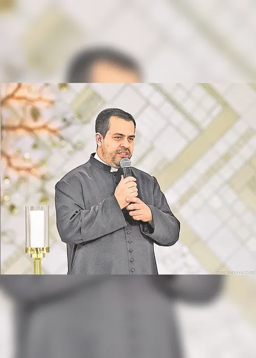 
          Imagem ilustrativa da imagem Missa e live para vovôs e vovós
          