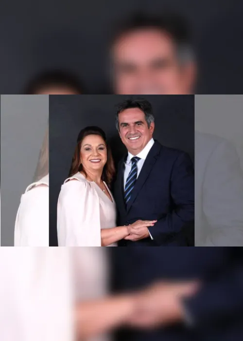 Imagem ilustrativa da imagem Mãe de Ciro Nogueira assume vaga no Senado com filho na Casa Civil de Bolsonaro