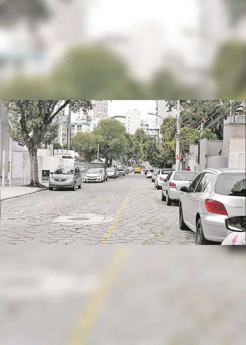 
          Imagem ilustrativa da imagem Falta de segurança em bairro
          