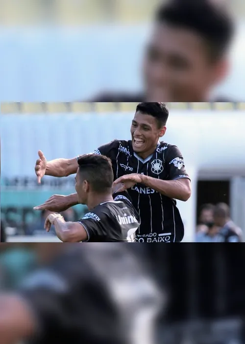 Imagem ilustrativa da imagem Série D: Rio Branco vence a Patrocinense e mantém a sexta colocação