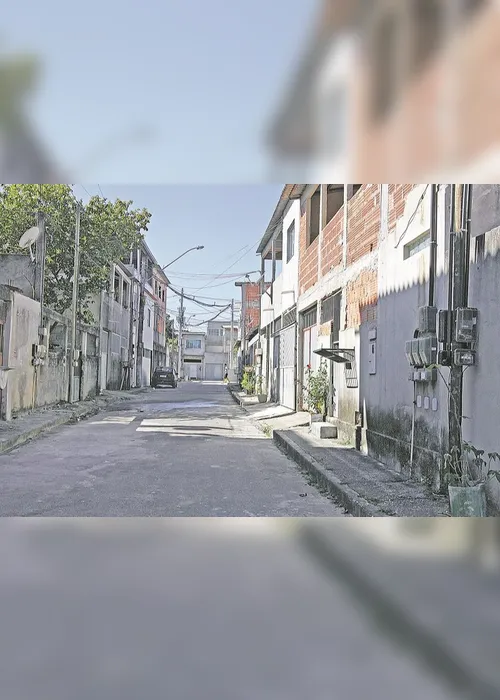 
          Imagem ilustrativa da imagem Rua fica na escuridão total
          