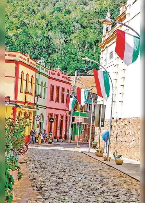 Imagem ilustrativa da imagem Turismo de negócios sinaliza volta presencial