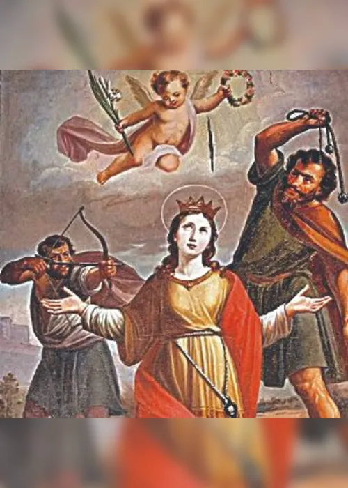 
          Imagem ilustrativa da imagem Missa e live para vovôs e vovós
          