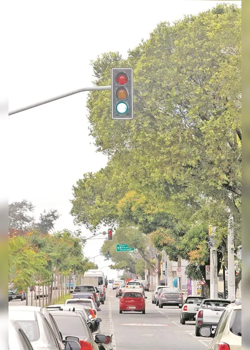 
          Imagem ilustrativa da imagem Semáforos sem sincronia
          