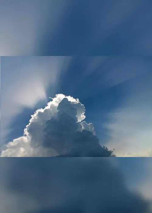 Imagem ilustrativa da imagem Vai dar sol neste fim de semana? Veja a previsão
