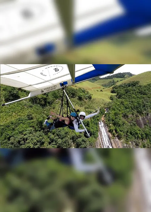 
          Imagem ilustrativa da imagem Turismo de aventura está em alta no Espírito Santo. Confira atrações
          