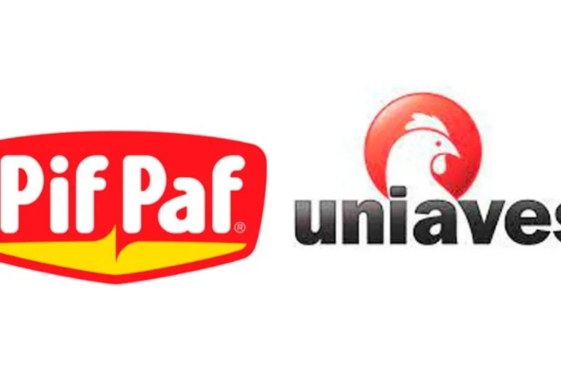 Pif Paf e Uniaves: negócio foi divulgado nesta quarta