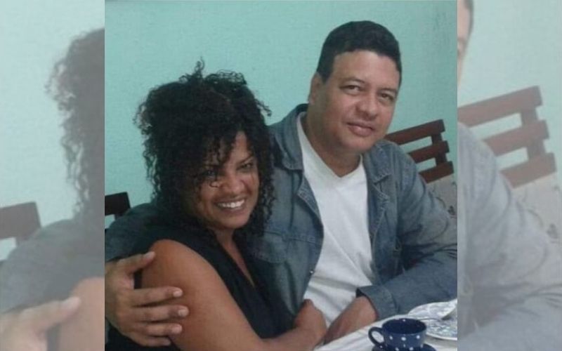 O casal consumiu o produto, que possuía conteúdo altamente tóxico (Foto: Divulgação/ Redes sociais)
