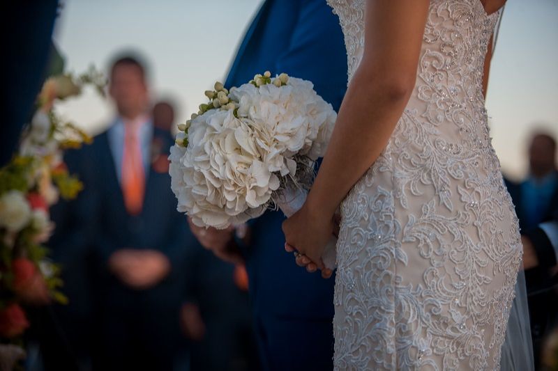 Casamento: liberação com medidas durante a pandemia da Covid-19 (Foto: Freepik)