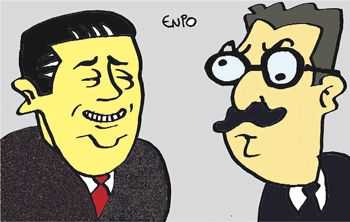 (Arte: Enio)