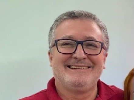 Mauro Cesar Bertolani tinha 58 anos (Foto: Reprodução/Facebook)