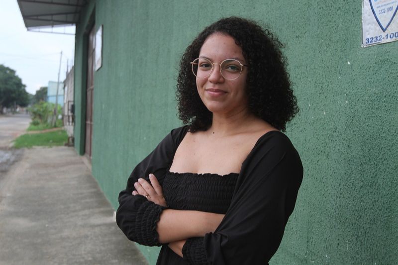 (Foto: Kadidja Fernandes - 27/04/2021)