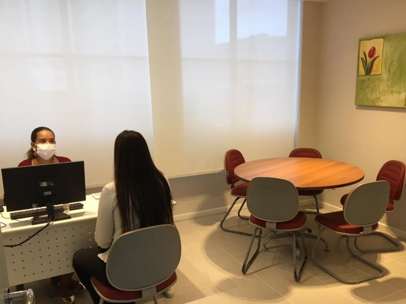 A Ouvidoria da Mulher Advogada da OAB-ES está promovendo uma pesquisa entre as mulheres advogadas capixabas durante a pandemia do novo coronavírus