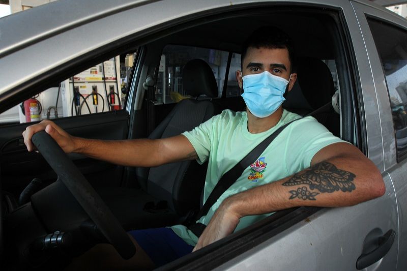 (Foto: Beto Morais/AT)