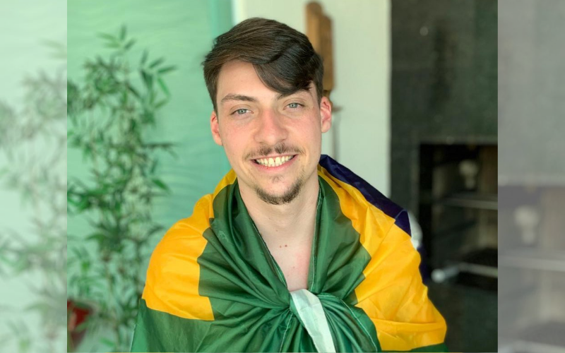(Foto: Reprodução/Instagram)