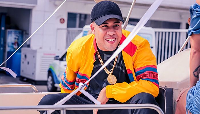 Kawe fará live de lançamento de novo disco na quarta-feira (Foto: Divulgação)