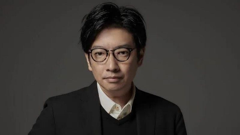 Kentaro Kobayashi (Foto: Reprodução/Twitter)