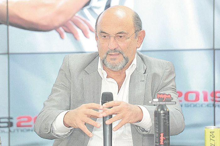 Rosenberg também fez críticas à proposta do governo, que tira recursos de prefeituras e estados para a reforma (Foto: Divulgação)