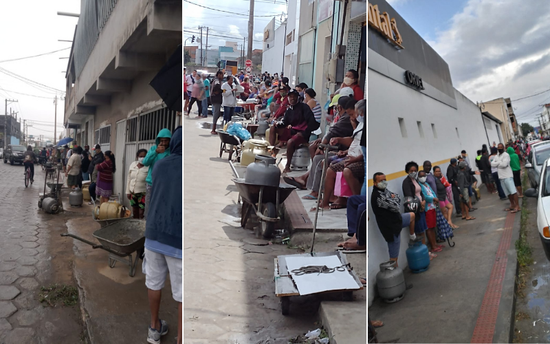 (Foto: Divulgação/Sindipetro-ES)