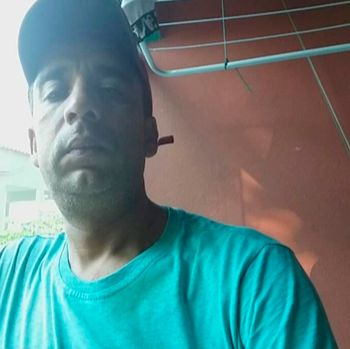 Marcos Aurélio morreu na Serra (Foto: Acervo Pessoal)